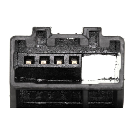 VOLVO Tailgate Lock  - VEMO V95-85-0016