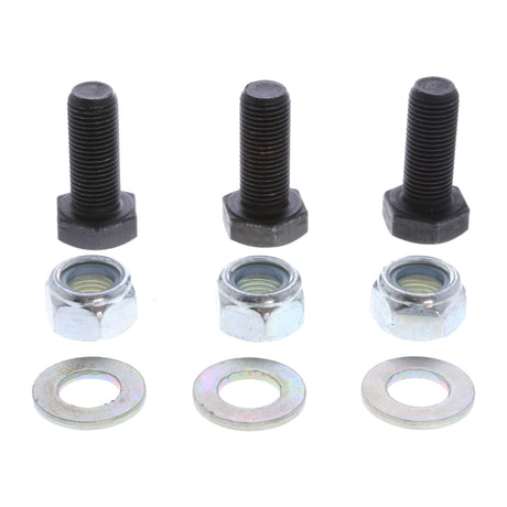 VOLVO Ball Joint  - VAICO V95-9510