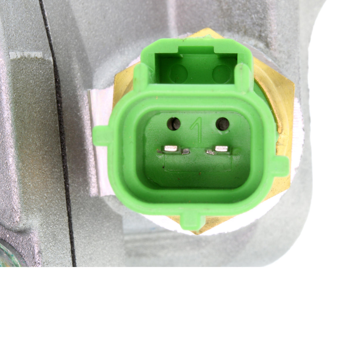 VOLVO Thermostat Housing  - VEMO V95-99-0005