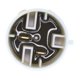 VOLVO Temperature Switch, radiator fan  - VEMO V95-99-0009