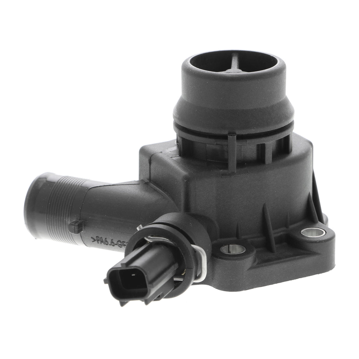 VOLVO Thermostat Housing  - VEMO V95-99-0012