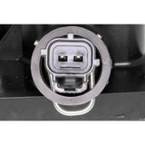 VOLVO Thermostat Housing  - VEMO V95-99-0013