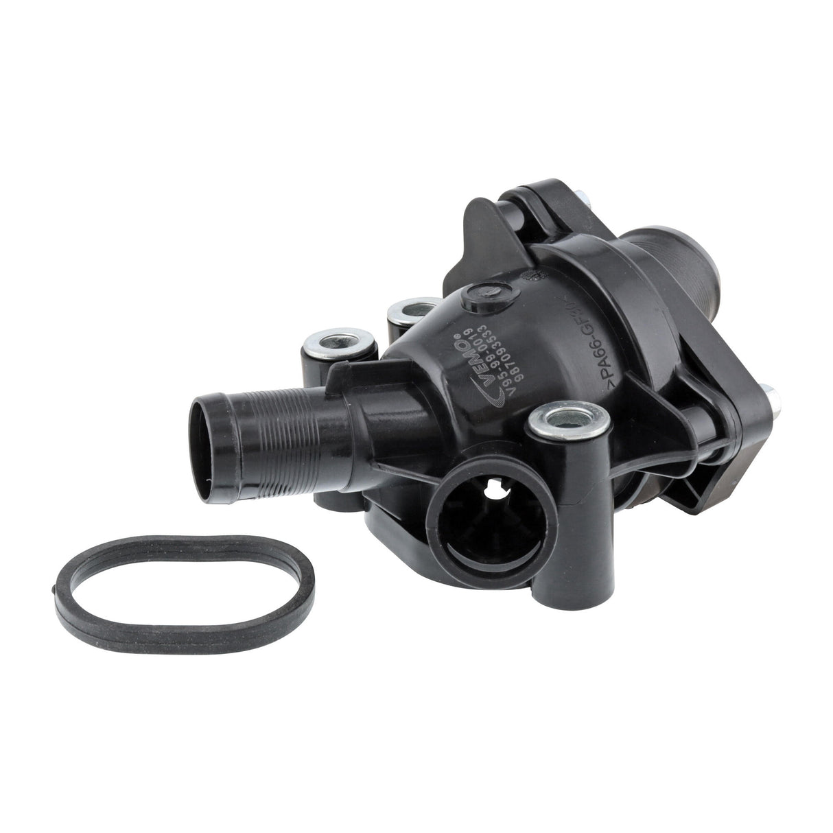 VOLVO Thermostat Housing  - VEMO V95-99-0019