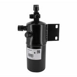 VOLVO Dryer, air conditioning  - VEMO V96-06-0002