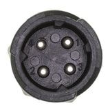 VOLVO Sensor, oil pressure  - VEMO V96-72-0001
