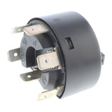 VOLVO Ignition Switch  - VEMO V96-80-0010