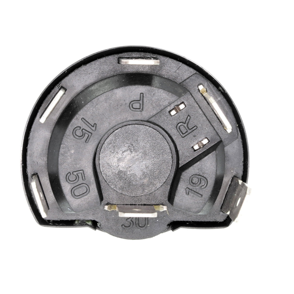 VOLVO Ignition Switch  - VEMO V96-80-0010