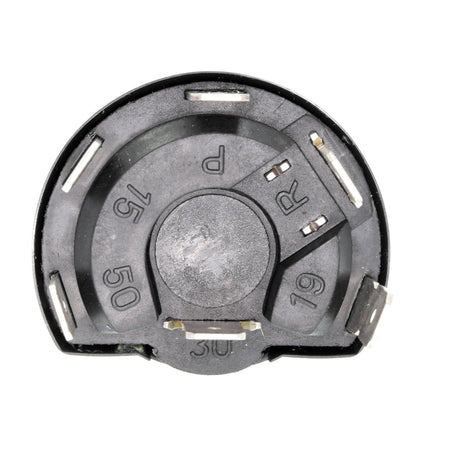 VOLVO Ignition Switch  - VEMO V96-80-0010