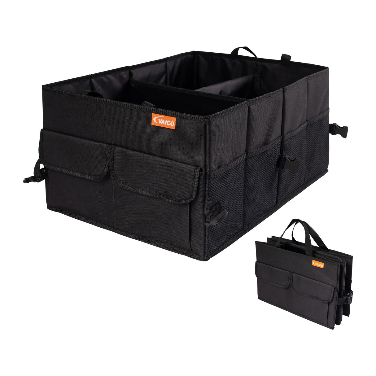 UNIVERSAL Boot-/Cargo Area Bag  - VAICO V98-62004
