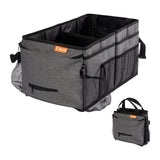 UNIVERSAL Boot-/Cargo Area Bag  - VAICO V98-62005