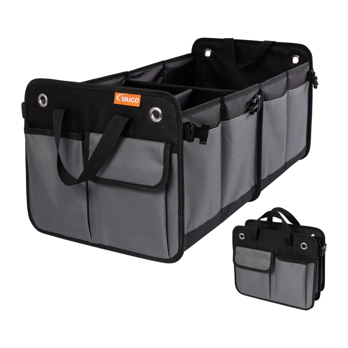 UNIVERSAL Boot-/Cargo Area Bag  - VAICO V98-62006