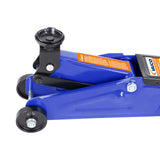 UNIVERSAL Mobile Jack  - VAICO V98-65002