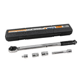 UNIVERSAL Torque Wrench Set  - VAICO V98-65003