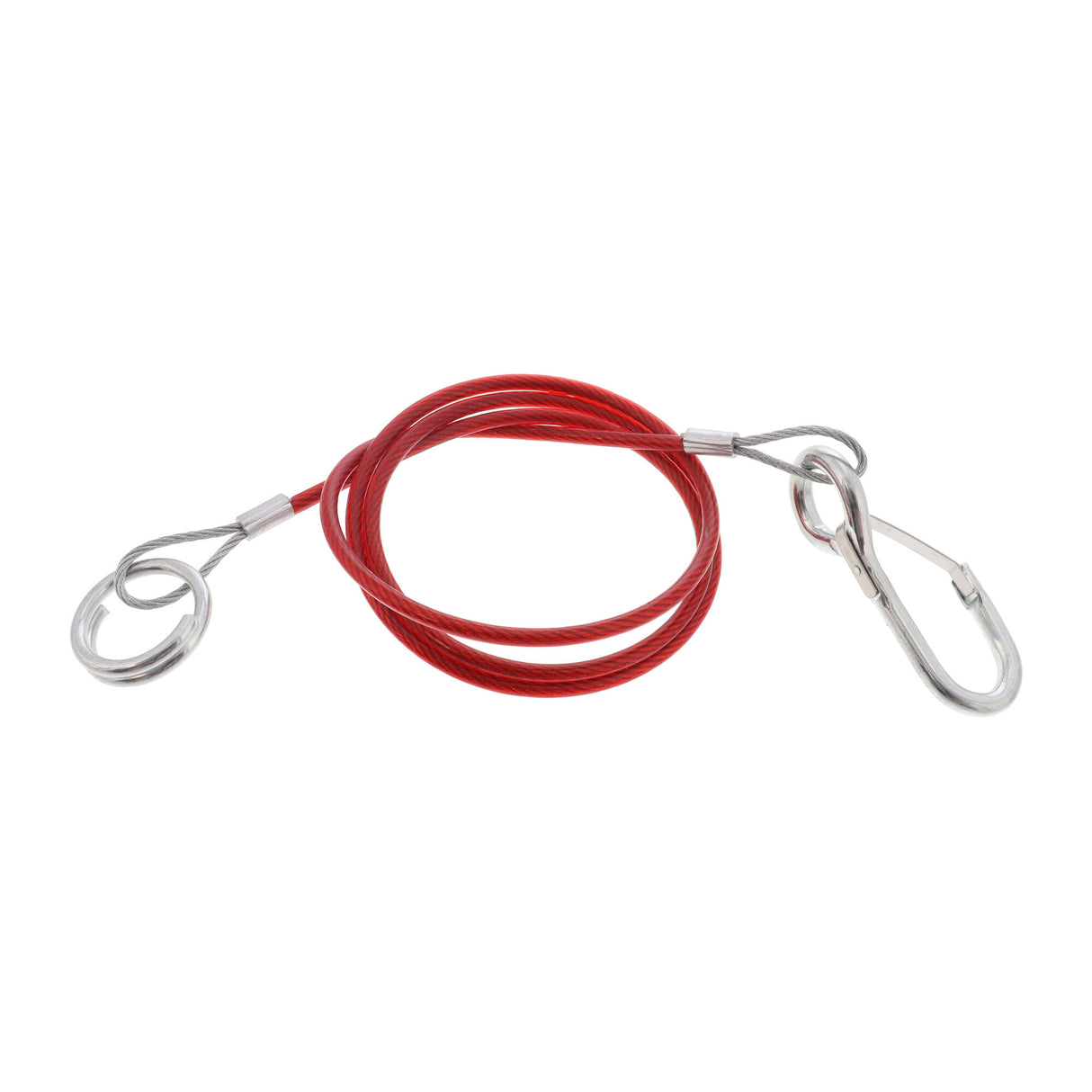 UNIVERSAL Break-away Cable, overrun device  - VAICO V98-67002