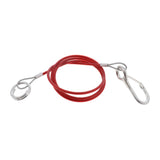 UNIVERSAL Break-away Cable, overrun device  - VAICO V98-67002