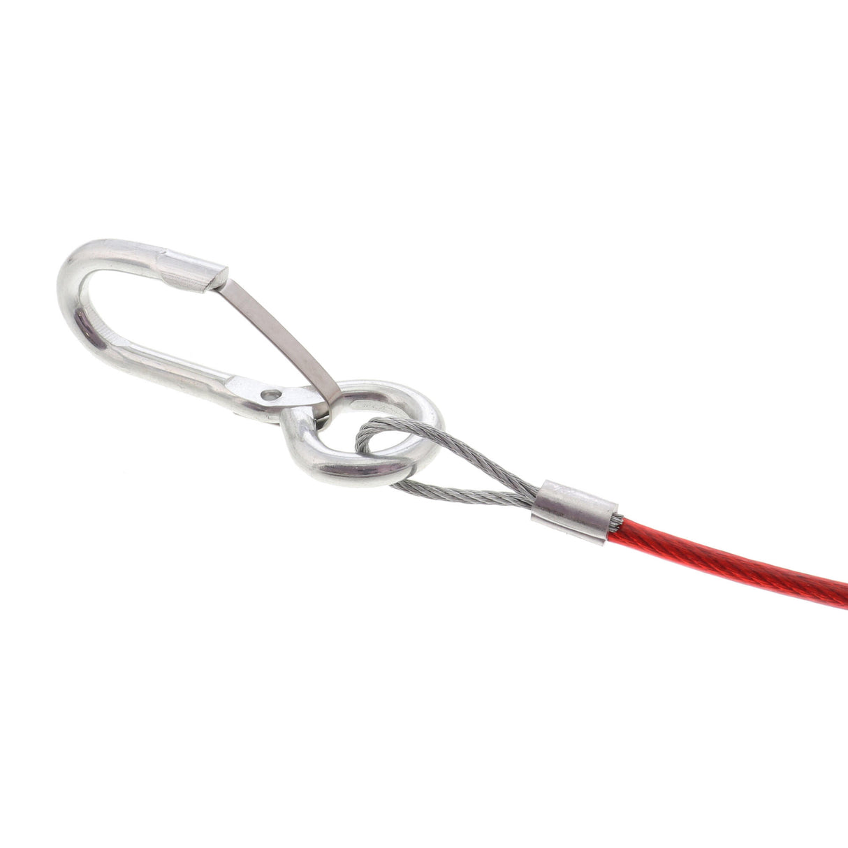 UNIVERSAL Break-away Cable, overrun device  - VAICO V98-67002