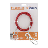 UNIVERSAL Break-away Cable, overrun device  - VAICO V98-67002