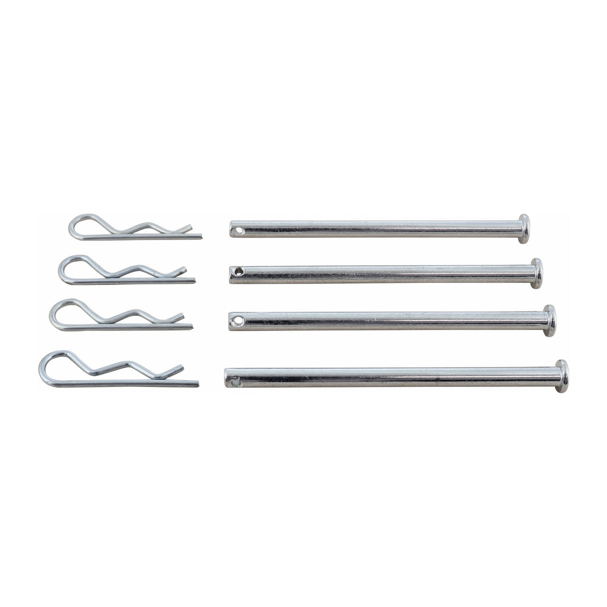 UNIVERSAL Support plate, trailer  - VAICO V98-67004