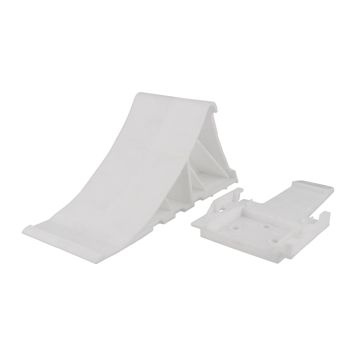 UNIVERSAL Tyre Chocks  - VAICO V98-67009