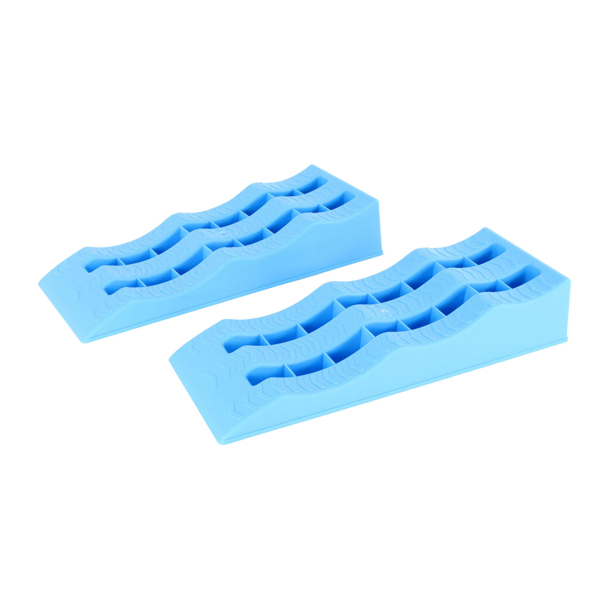 UNIVERSAL Ramp set  - VAICO V98-67010
