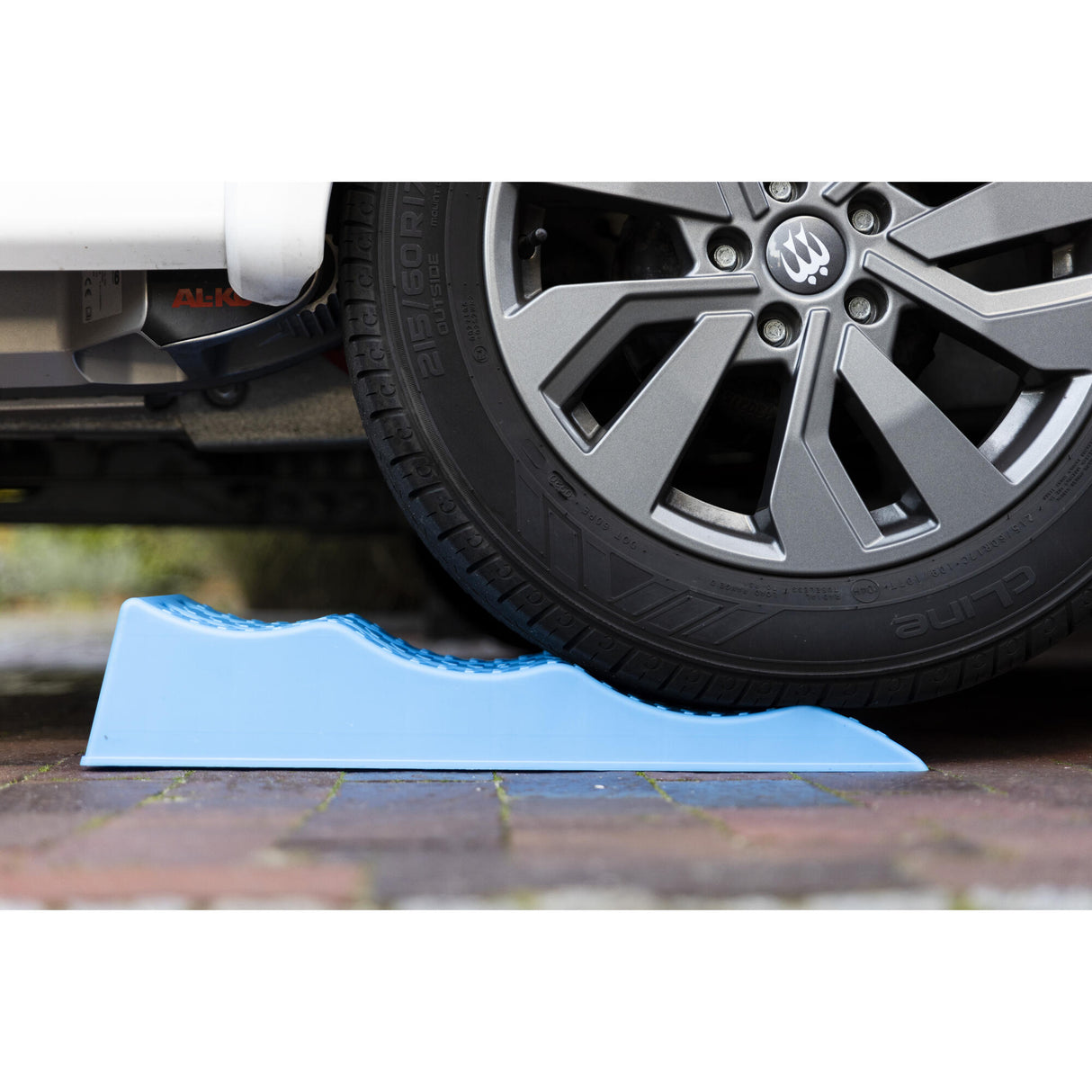 UNIVERSAL Ramp set  - VAICO V98-67010
