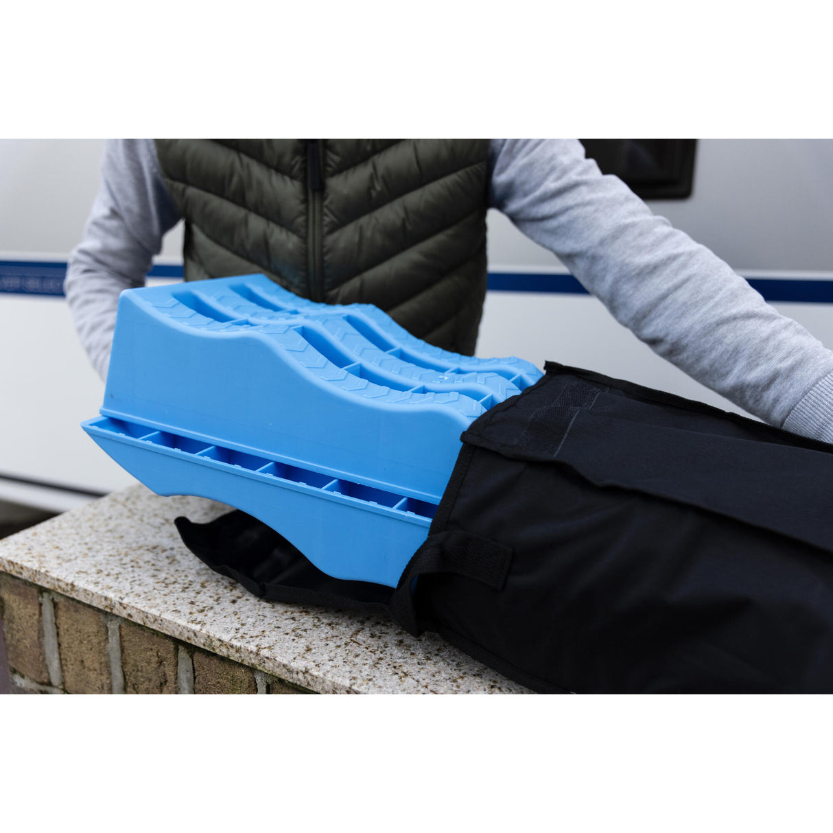 UNIVERSAL Ramp set  - VAICO V98-67010