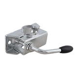 UNIVERSAL Clamping Shell, support wheel/parking su  - VAICO V98-67012