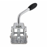 UNIVERSAL Clamping Shell, support wheel/parking su  - VAICO V98-67012