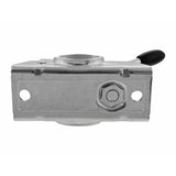 UNIVERSAL Clamping Shell, support wheel/parking su  - VAICO V98-67012