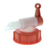 UNIVERSAL Sealing/Protective Cap  - VAICO V99-0009