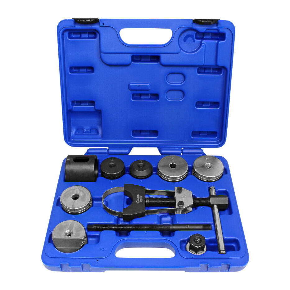 BMW Mounting Tool Set, silent bearing  - VAICO V99-1018