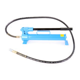 UNIVERSAL Repair Kit, hydraulic unit  - VAICO V99-1032