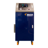 VW Flush System, transmission  - VAICO V99-1039