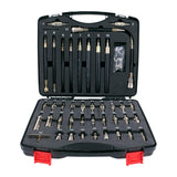 VW Flush System, transmission  - VAICO V99-1039