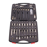 VW Flush System, transmission  - VAICO V99-1039