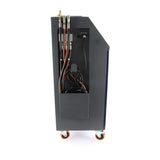 VW Flush System, transmission  - VAICO V99-1039