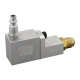 UNIVERSAL Filling Adapter, transmission  - VAICO V99-1132