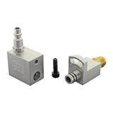 UNIVERSAL Filling Adapter, transmission  - VAICO V99-1132