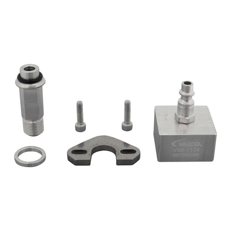 UNIVERSAL Filling Adapter, transmission  - VAICO V99-1134