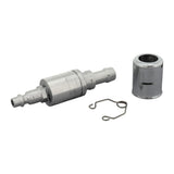 UNIVERSAL Filling Adapter, transmission  - VAICO V99-1138