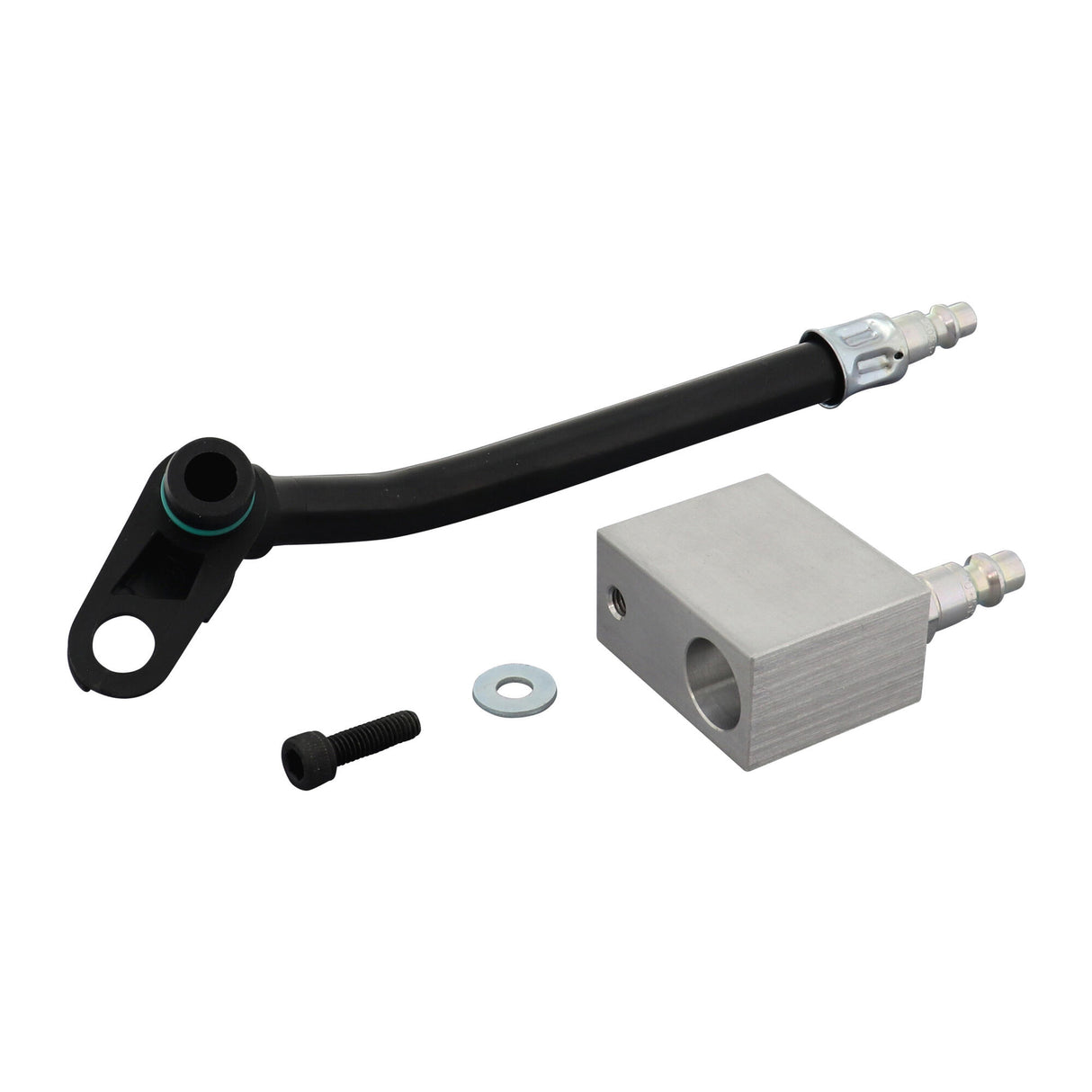 UNIVERSAL Filling Adapter, transmission  - VAICO V99-1140