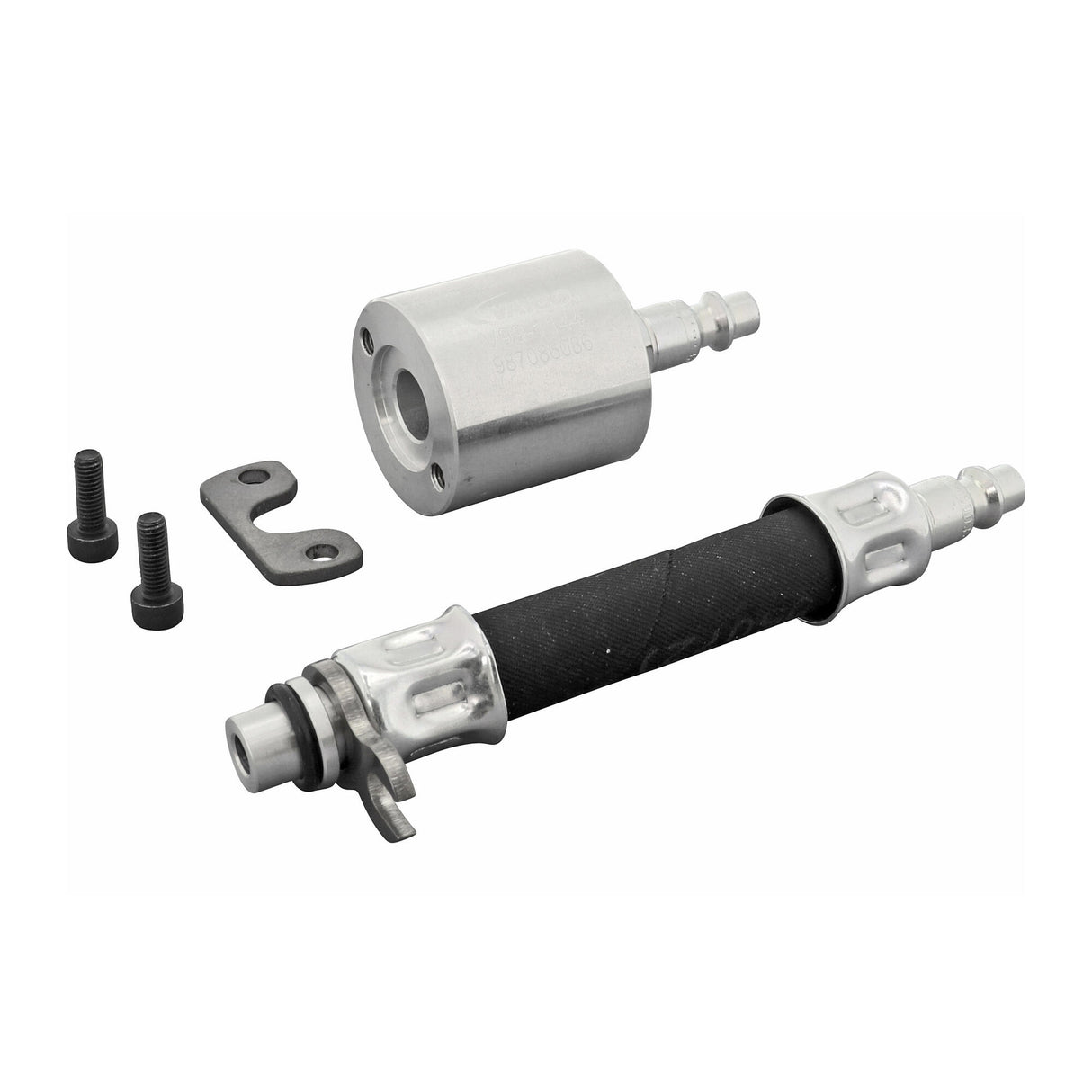 UNIVERSAL Filling Adapter, transmission  - VAICO V99-1144