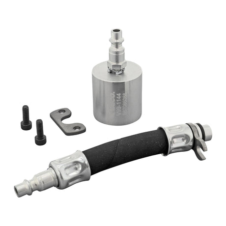 UNIVERSAL Filling Adapter, transmission  - VAICO V99-1144