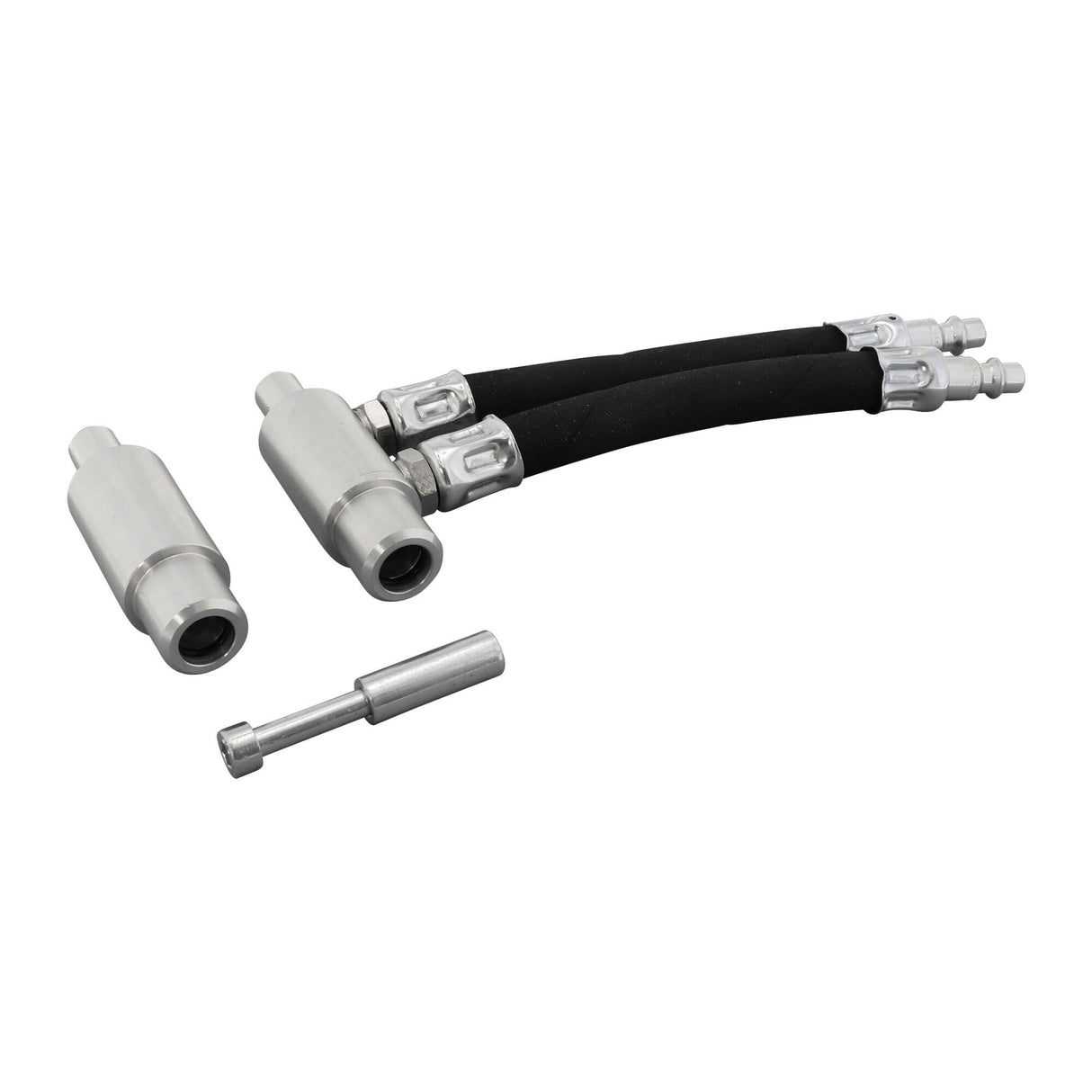 UNIVERSAL Filling Adapter, transmission  - VAICO V99-1145