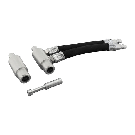 UNIVERSAL Filling Adapter, transmission  - VAICO V99-1145