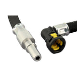 UNIVERSAL Filling Adapter, transmission  - VAICO V99-1146