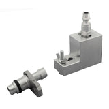 UNIVERSAL Filling Adapter, transmission  - VAICO V99-1148