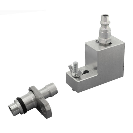 UNIVERSAL Filling Adapter, transmission  - VAICO V99-1148