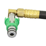 UNIVERSAL Filling Adapter, transmission  - VAICO V99-1151