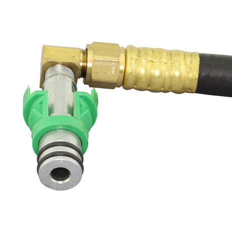 UNIVERSAL Filling Adapter, transmission  - VAICO V99-1151